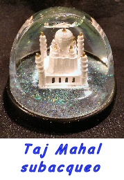 Taj subacqueo